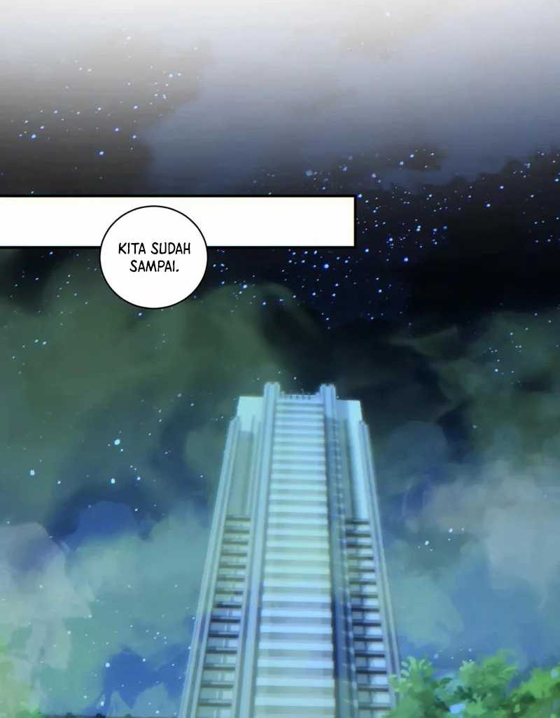 Rebirth in the Apocalypse: I Reach the Top by Opening Boxes Chapter 50 Gambar 34