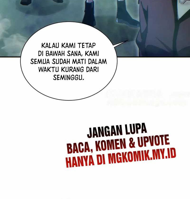 Rebirth in the Apocalypse: I Reach the Top by Opening Boxes Chapter 50 Gambar 36