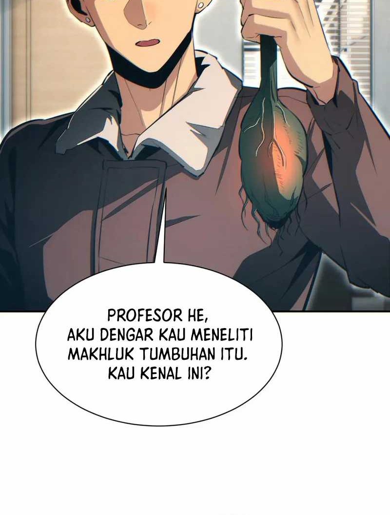 Rebirth in the Apocalypse: I Reach the Top by Opening Boxes Chapter 50 Gambar 44