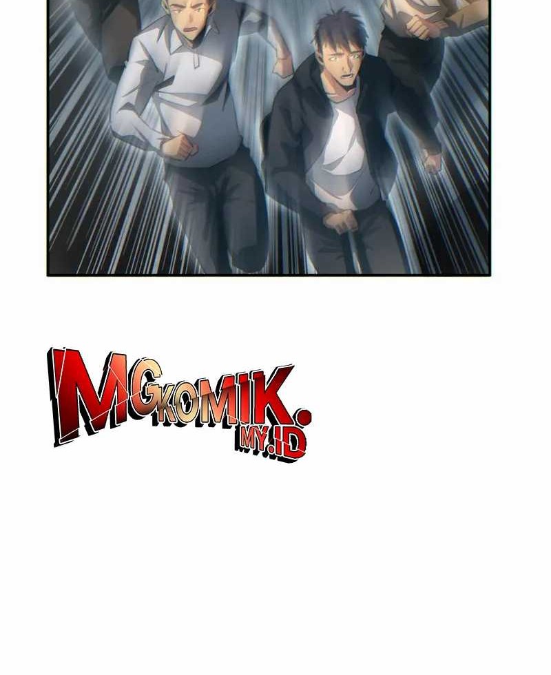 Rebirth in the Apocalypse: I Reach the Top by Opening Boxes Chapter 50 Gambar 56