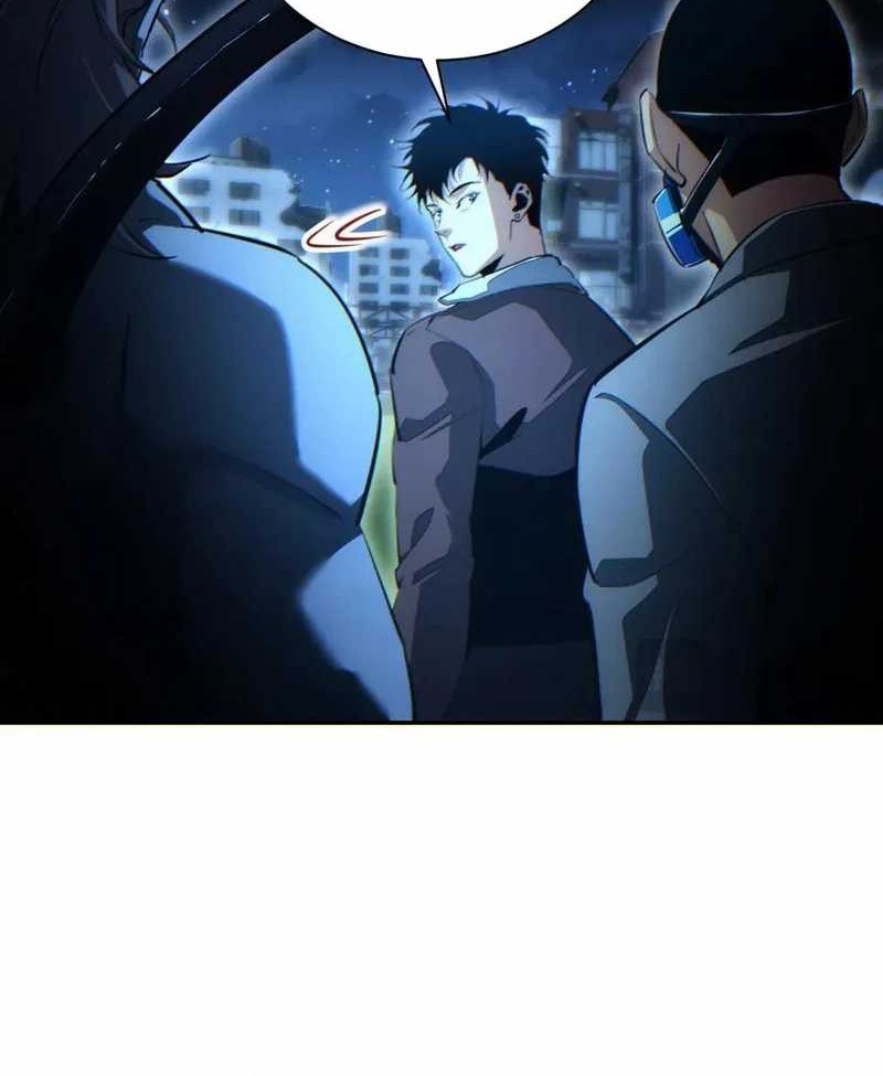 Rebirth in the Apocalypse: I Reach the Top by Opening Boxes Chapter 50 Gambar 8