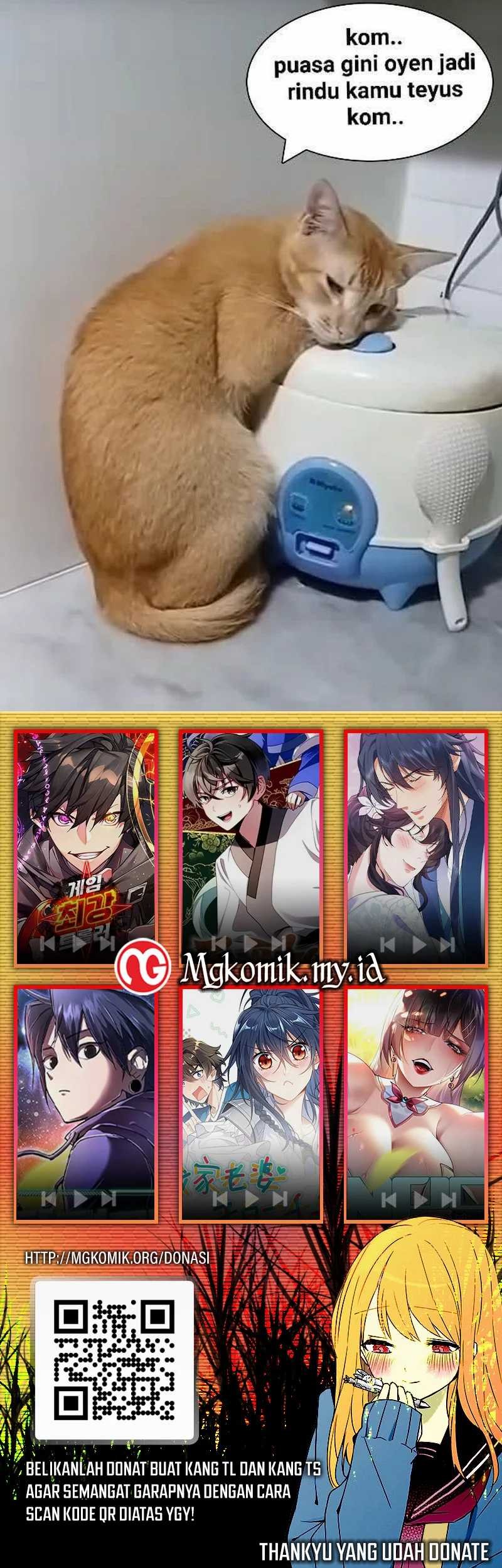 Rebirth in the Apocalypse: I Reach the Top by Opening Boxes Chapter 51 Gambar 59