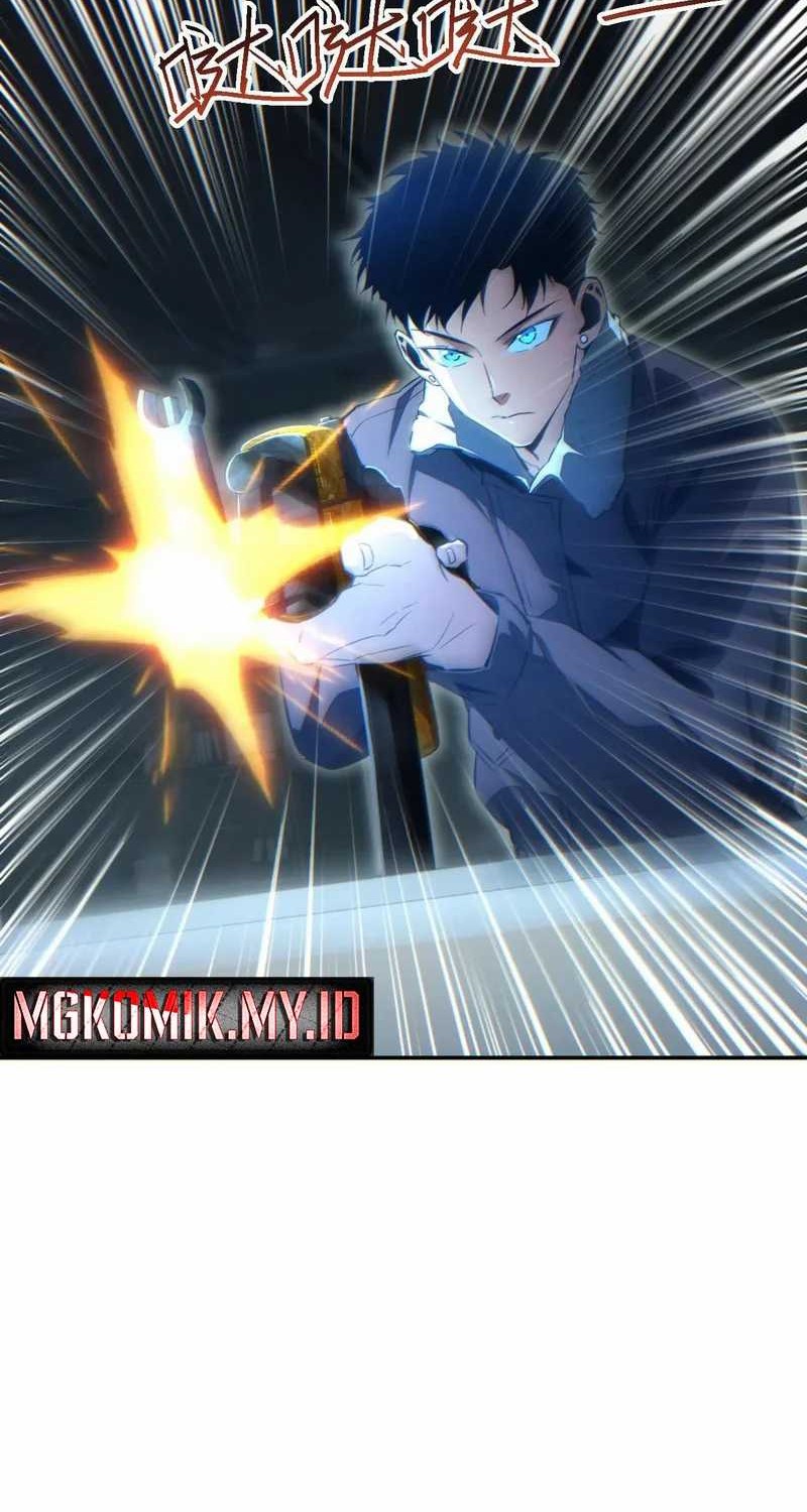 Rebirth in the Apocalypse: I Reach the Top by Opening Boxes Chapter 51 Gambar 12