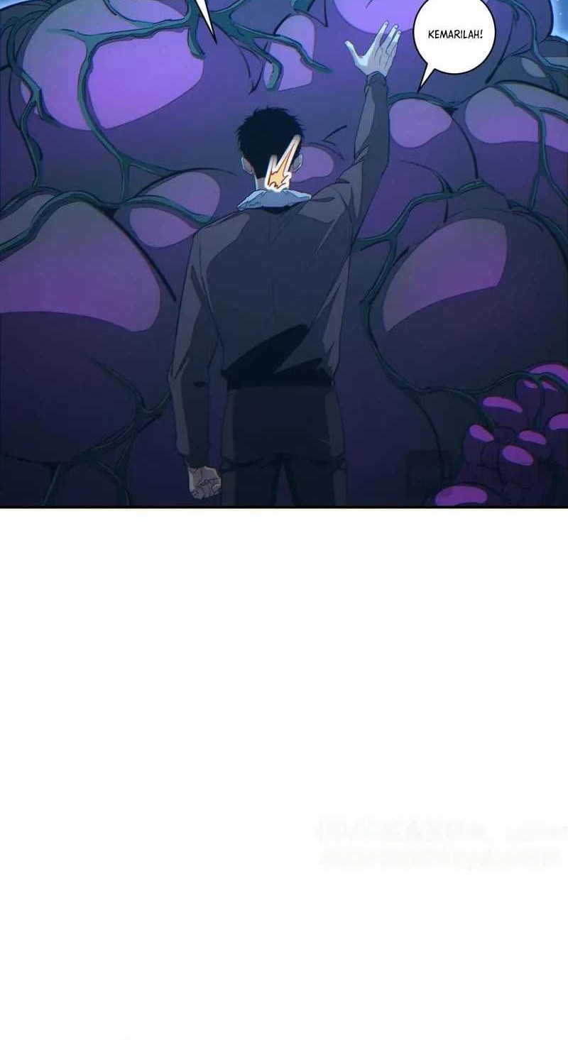 Rebirth in the Apocalypse: I Reach the Top by Opening Boxes Chapter 52 Gambar 30