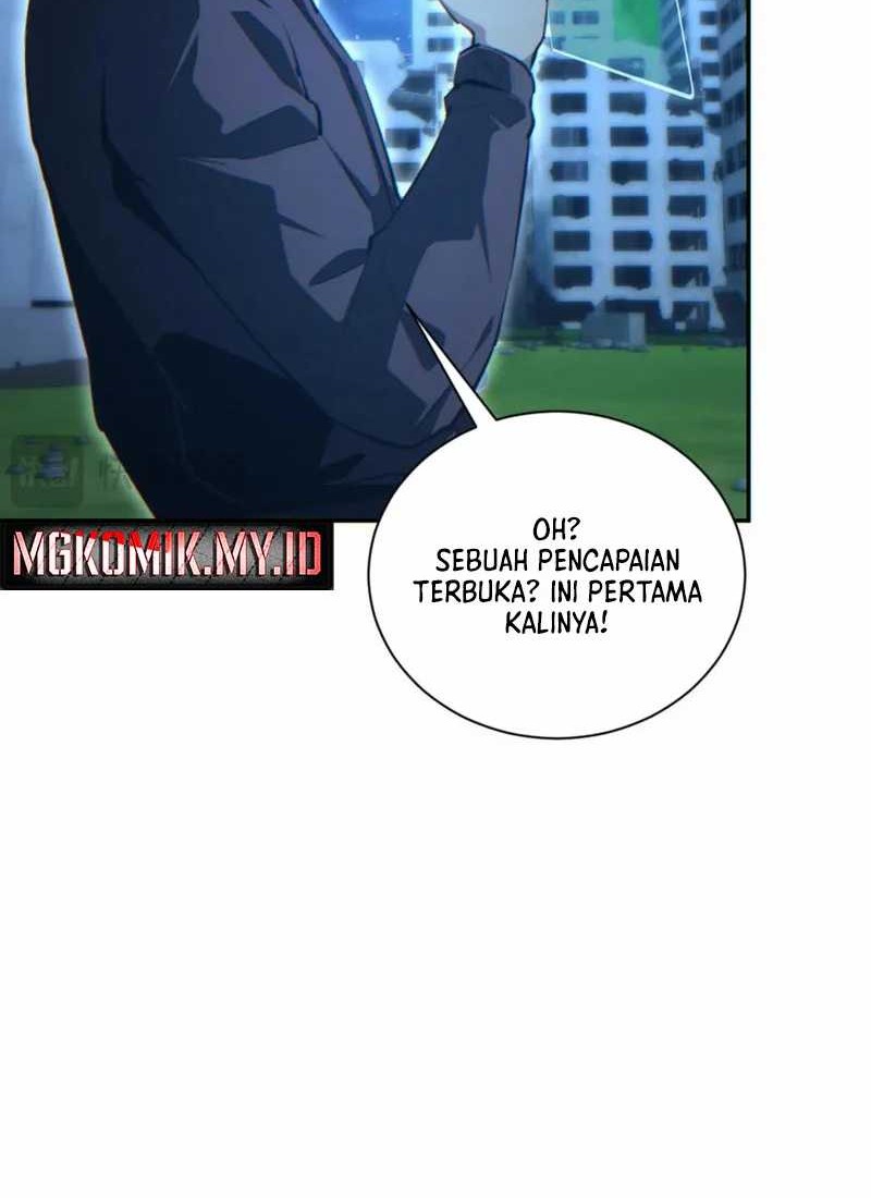 Rebirth in the Apocalypse: I Reach the Top by Opening Boxes Chapter 52 Gambar 42