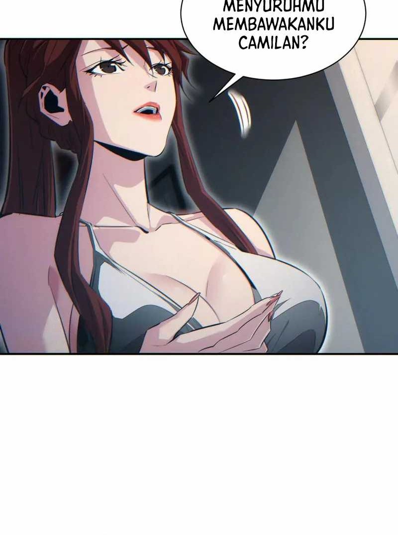 Rebirth in the Apocalypse: I Reach the Top by Opening Boxes Chapter 52 Gambar 46