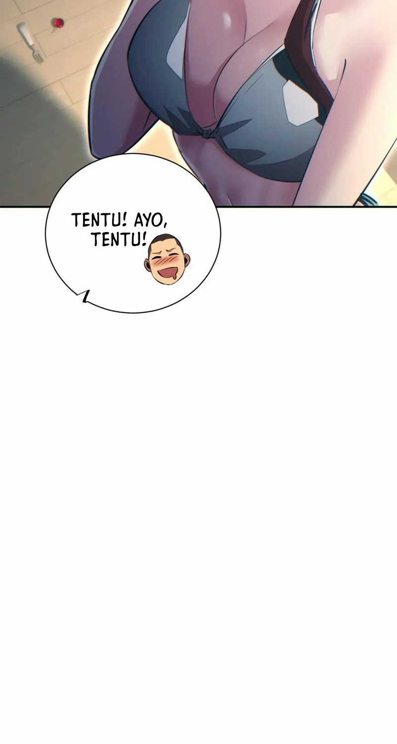 Rebirth in the Apocalypse: I Reach the Top by Opening Boxes Chapter 52 Gambar 52