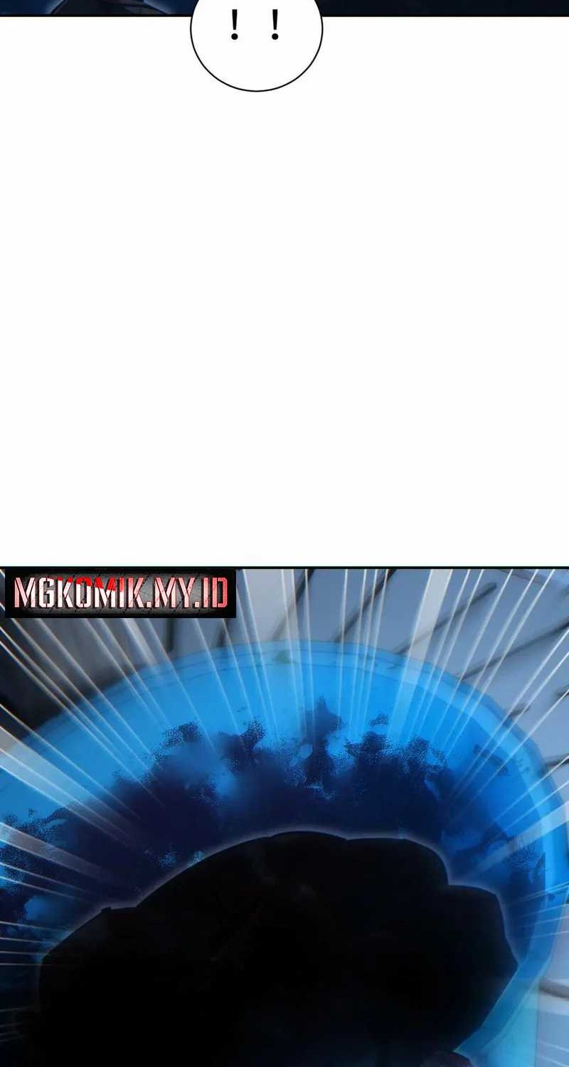 Rebirth in the Apocalypse: I Reach the Top by Opening Boxes Chapter 52 Gambar 58