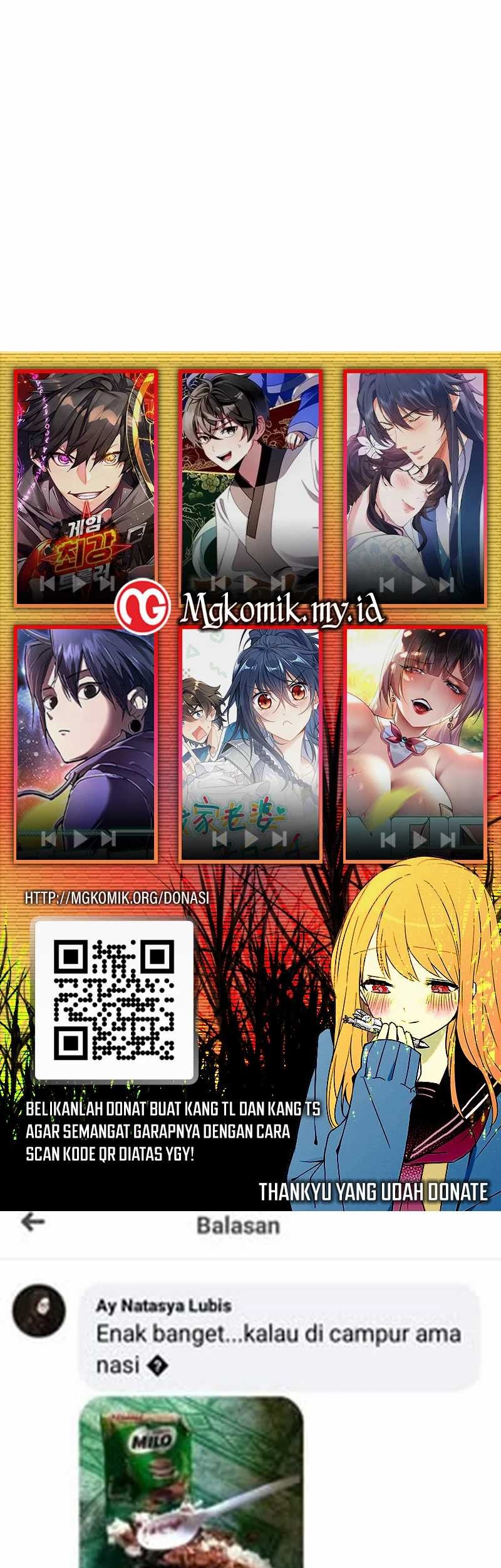 Rebirth in the Apocalypse: I Reach the Top by Opening Boxes Chapter 52 Gambar 61