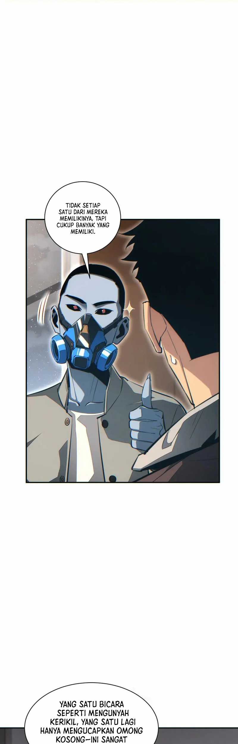 Rebirth in the Apocalypse: I Reach the Top by Opening Boxes Chapter 52 Gambar 11