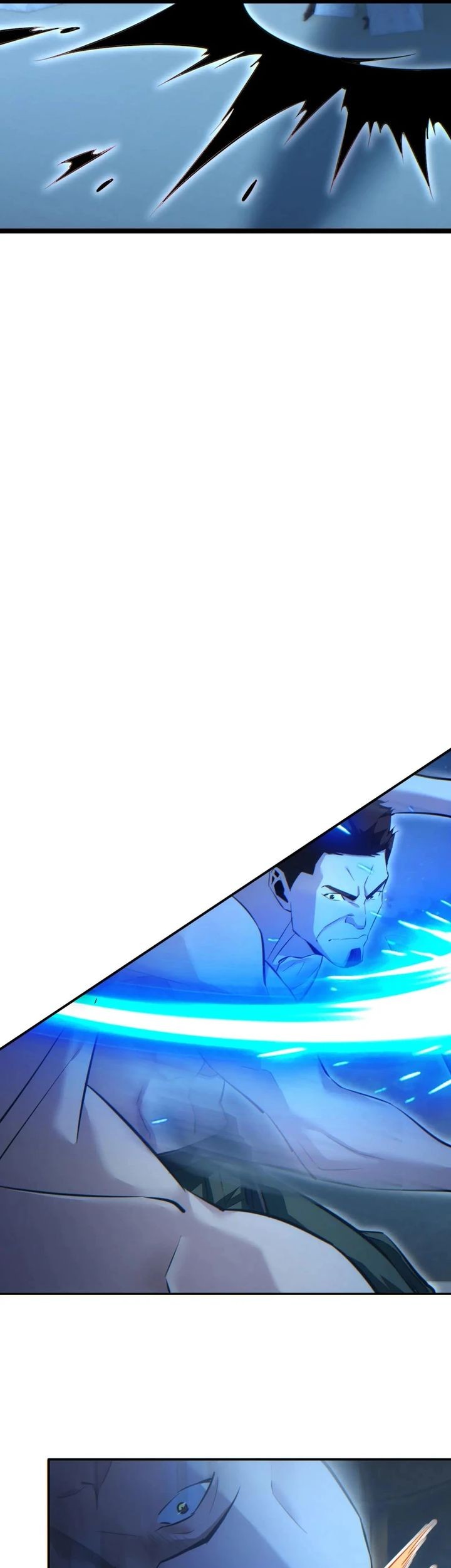 Rebirth in the Apocalypse: I Reach the Top by Opening Boxes Chapter 53 Gambar 33