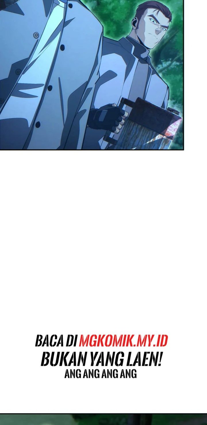 Rebirth in the Apocalypse: I Reach the Top by Opening Boxes Chapter 54 Gambar 26