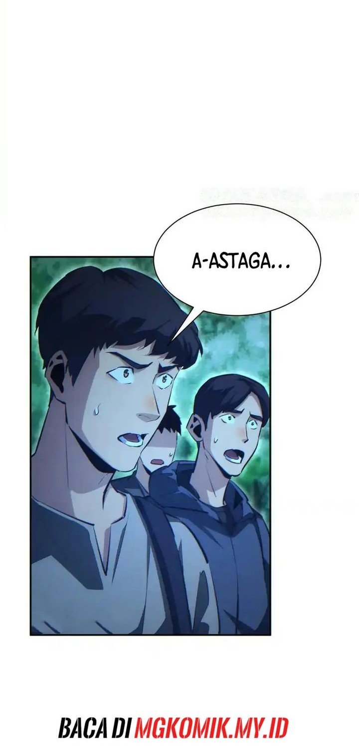 Rebirth in the Apocalypse: I Reach the Top by Opening Boxes Chapter 55 Gambar 36