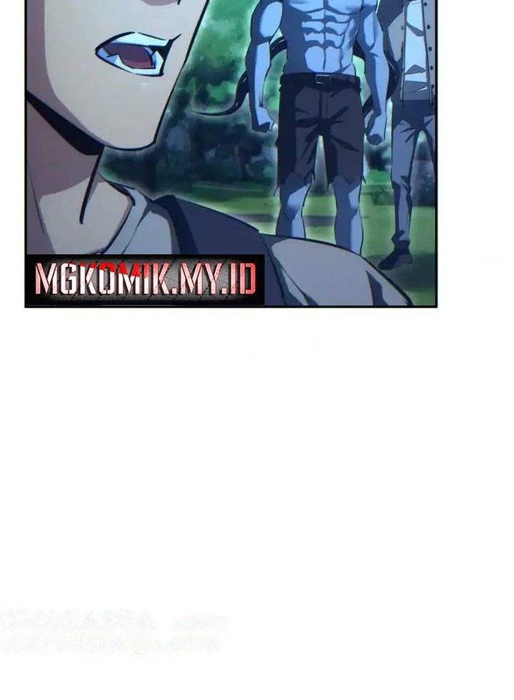 Rebirth in the Apocalypse: I Reach the Top by Opening Boxes Chapter 55 Gambar 40