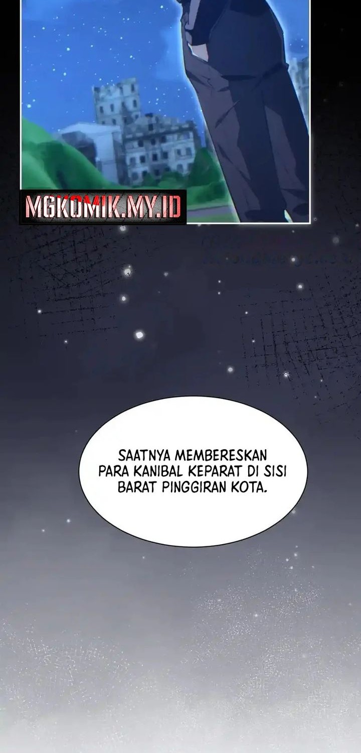 Rebirth in the Apocalypse: I Reach the Top by Opening Boxes Chapter 55 Gambar 50