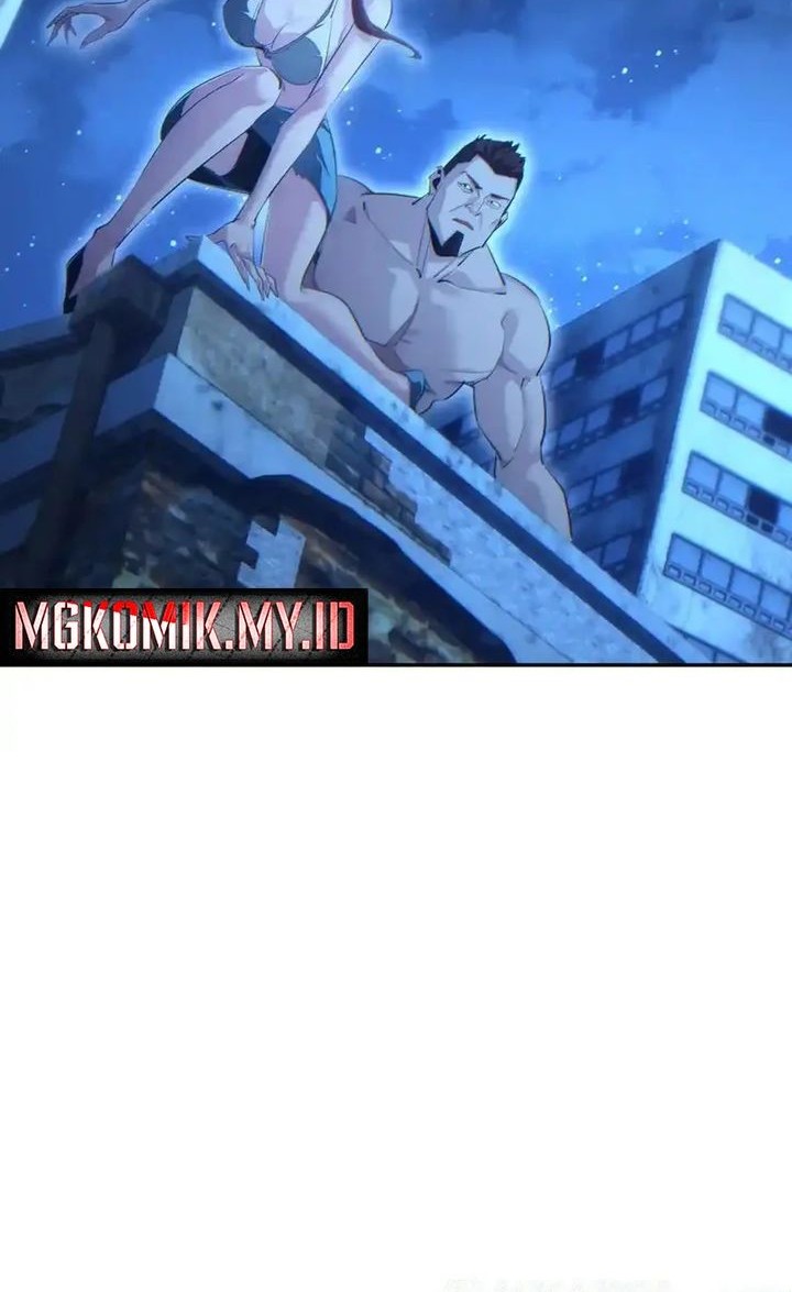 Rebirth in the Apocalypse: I Reach the Top by Opening Boxes Chapter 55 Gambar 54