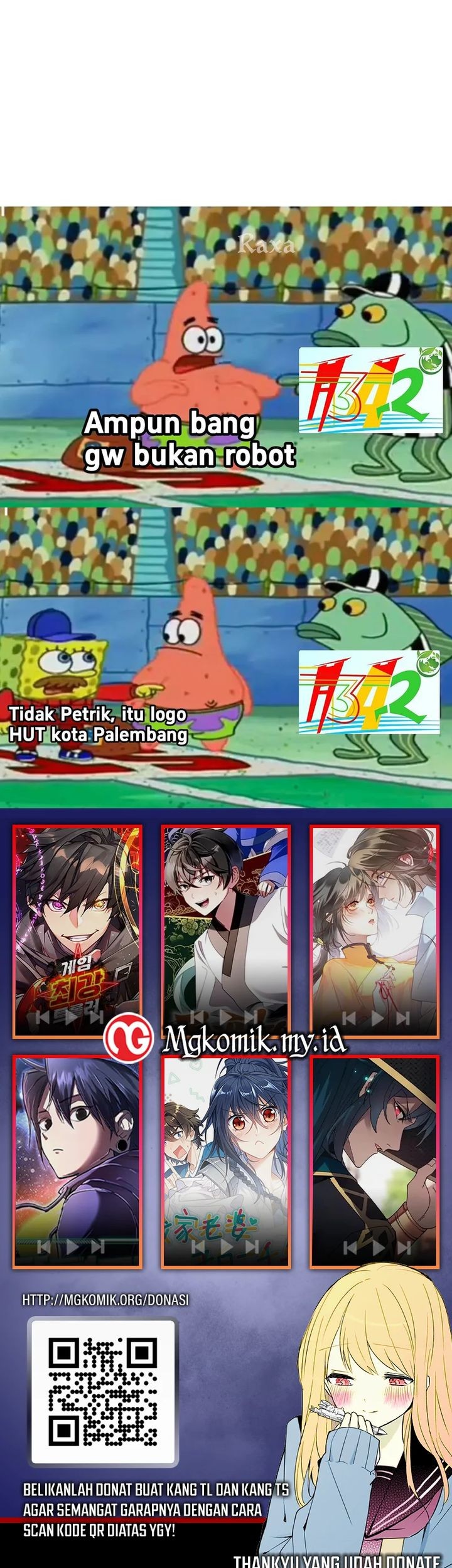 Rebirth in the Apocalypse: I Reach the Top by Opening Boxes Chapter 55 Gambar 59