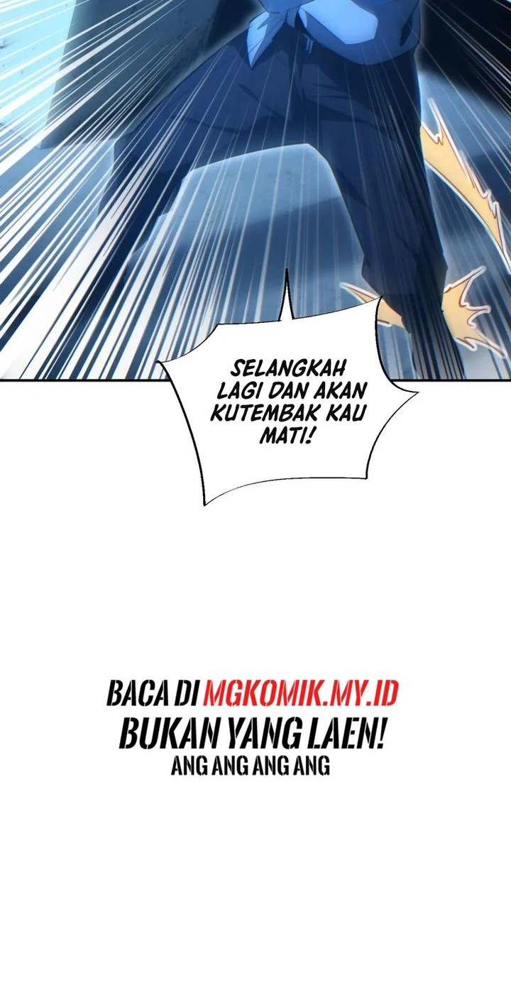 Rebirth in the Apocalypse: I Reach the Top by Opening Boxes Chapter 56 Gambar 28