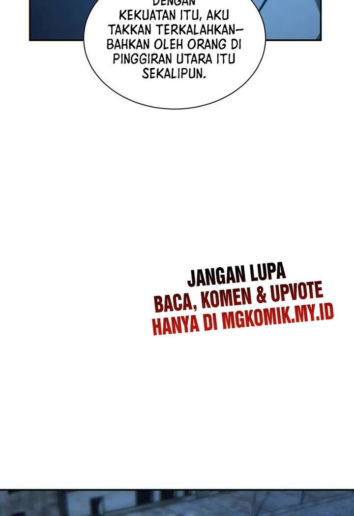 Rebirth in the Apocalypse: I Reach the Top by Opening Boxes Chapter 56 Gambar 4