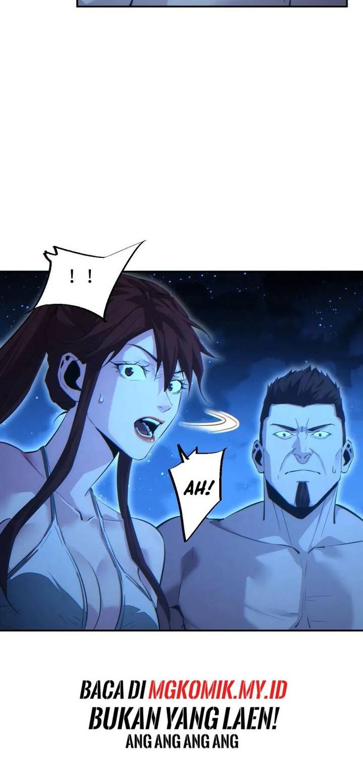 Rebirth in the Apocalypse: I Reach the Top by Opening Boxes Chapter 56 Gambar 6