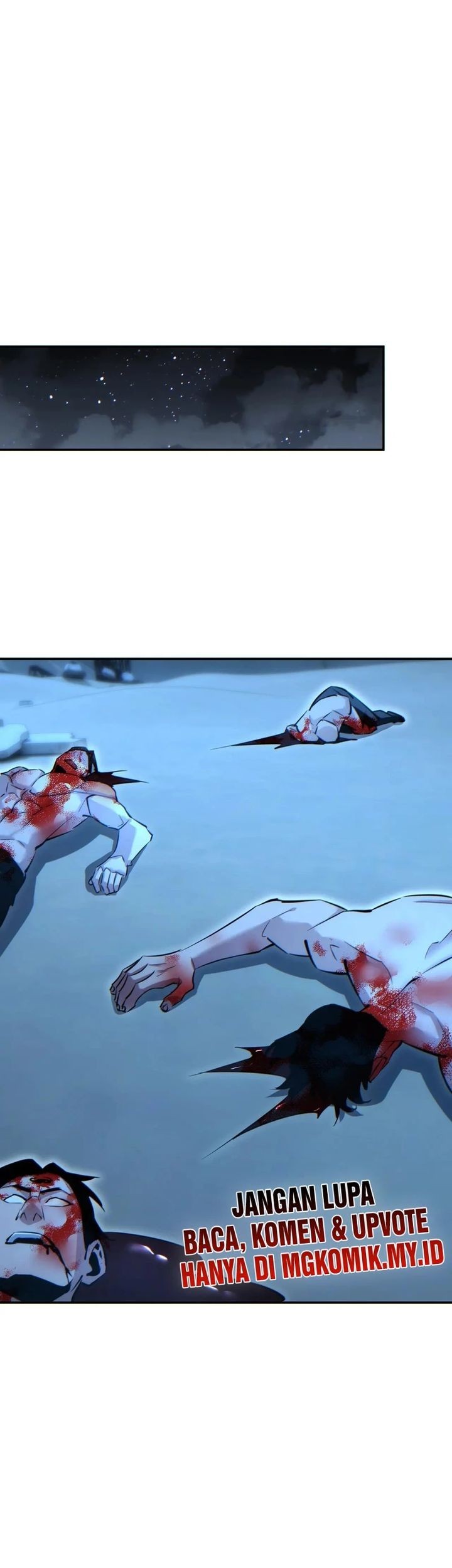 Rebirth in the Apocalypse: I Reach the Top by Opening Boxes Chapter 59 Gambar 23