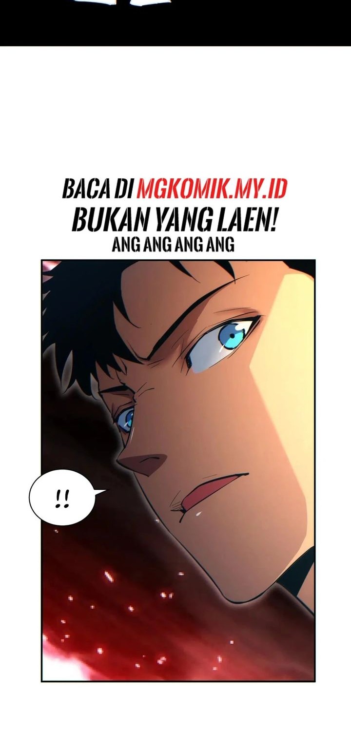 Rebirth in the Apocalypse: I Reach the Top by Opening Boxes Chapter 59 Gambar 26