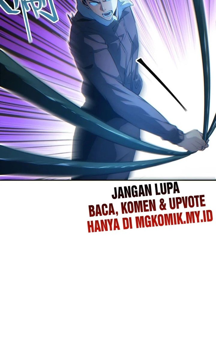 Rebirth in the Apocalypse: I Reach the Top by Opening Boxes Chapter 59 Gambar 32