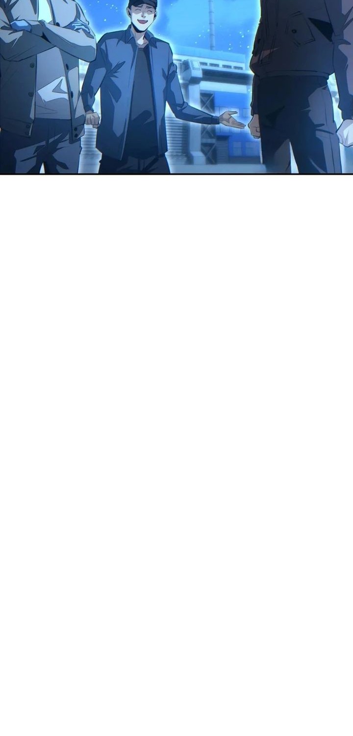 Rebirth in the Apocalypse: I Reach the Top by Opening Boxes Chapter 59 Gambar 40