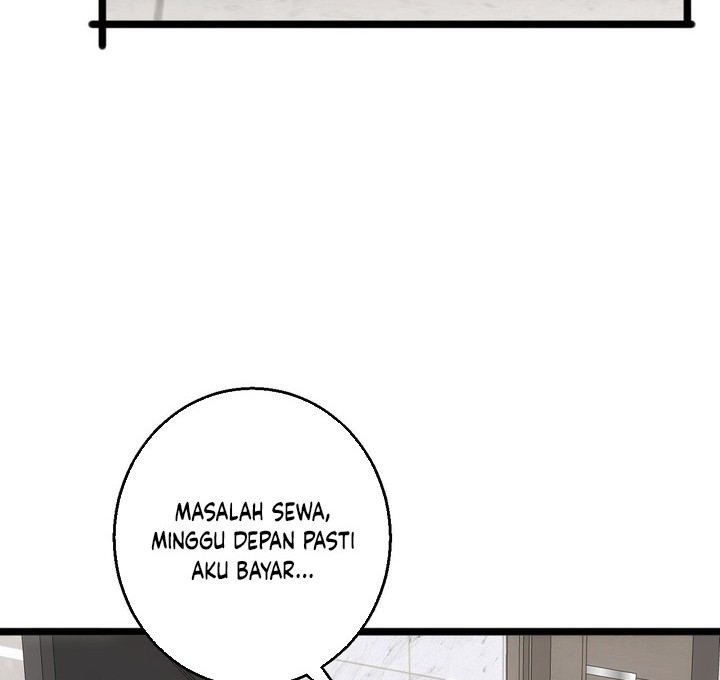 Rebirth in the Apocalypse: I Reach the Top by Opening Boxes Chapter 6 Gambar 11