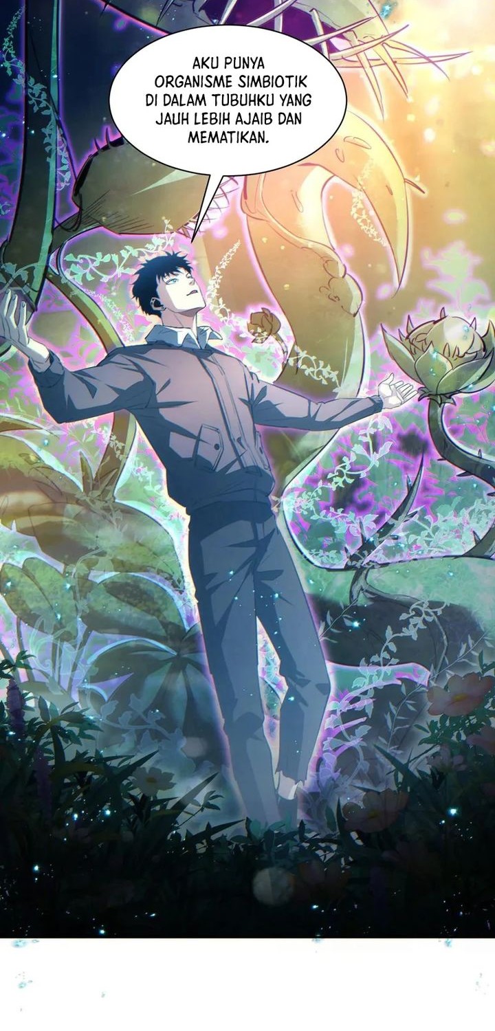 Rebirth in the Apocalypse: I Reach the Top by Opening Boxes Chapter 60 Gambar 20