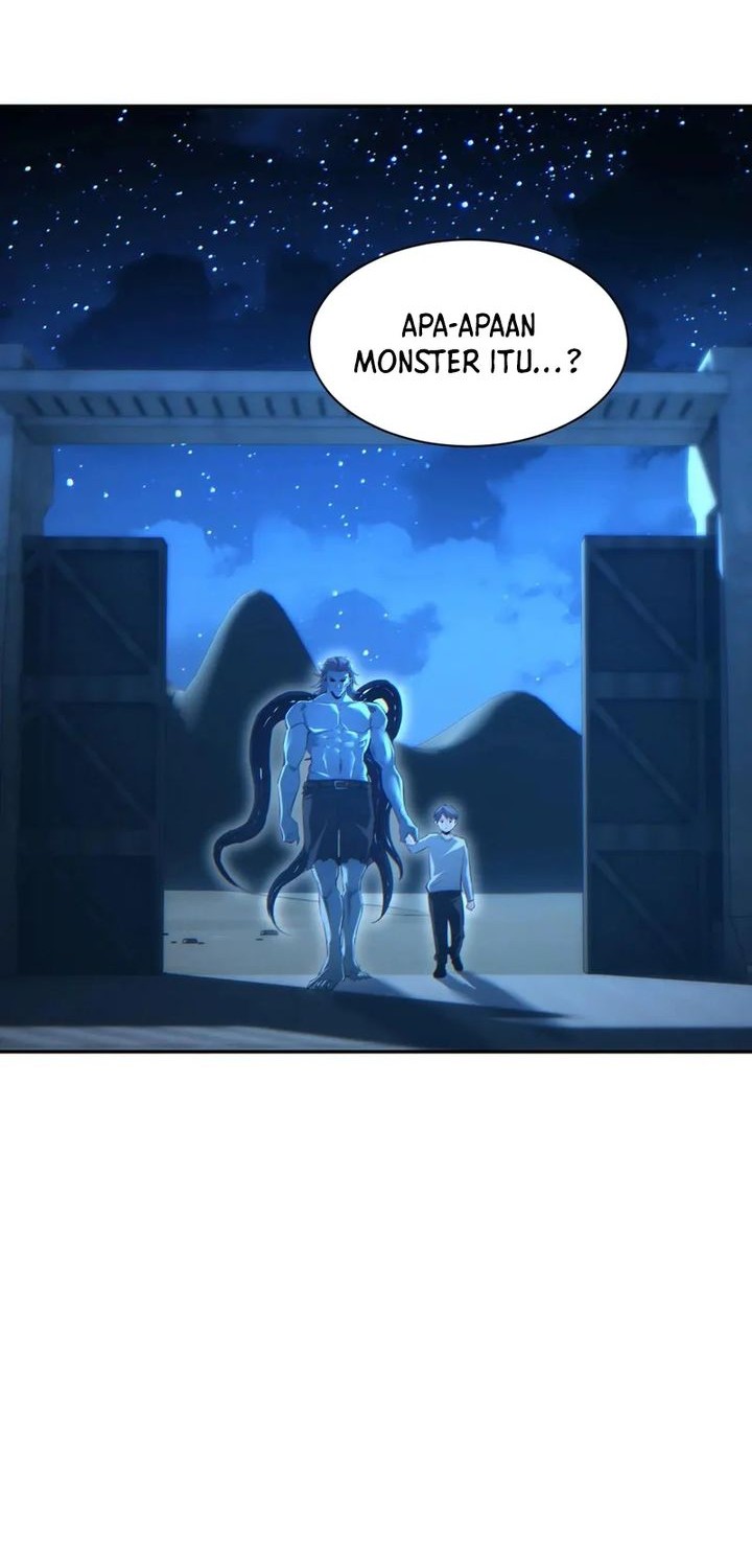 Rebirth in the Apocalypse: I Reach the Top by Opening Boxes Chapter 60 Gambar 40