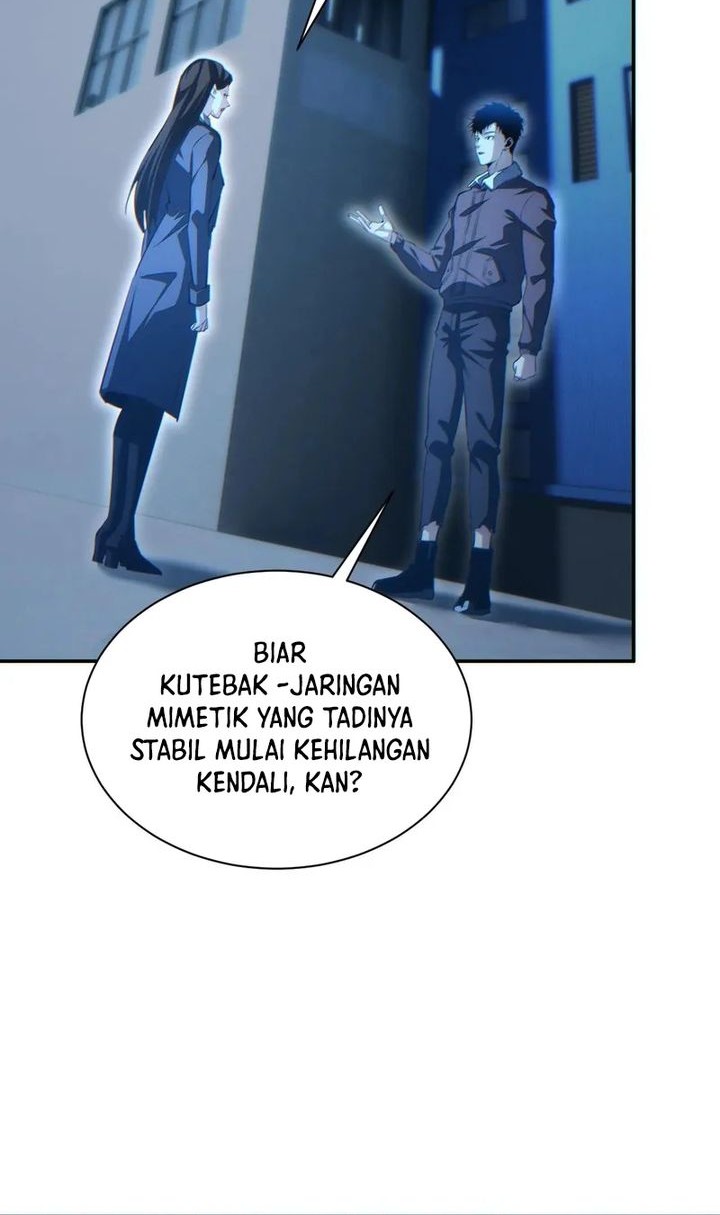 Rebirth in the Apocalypse: I Reach the Top by Opening Boxes Chapter 60 Gambar 8