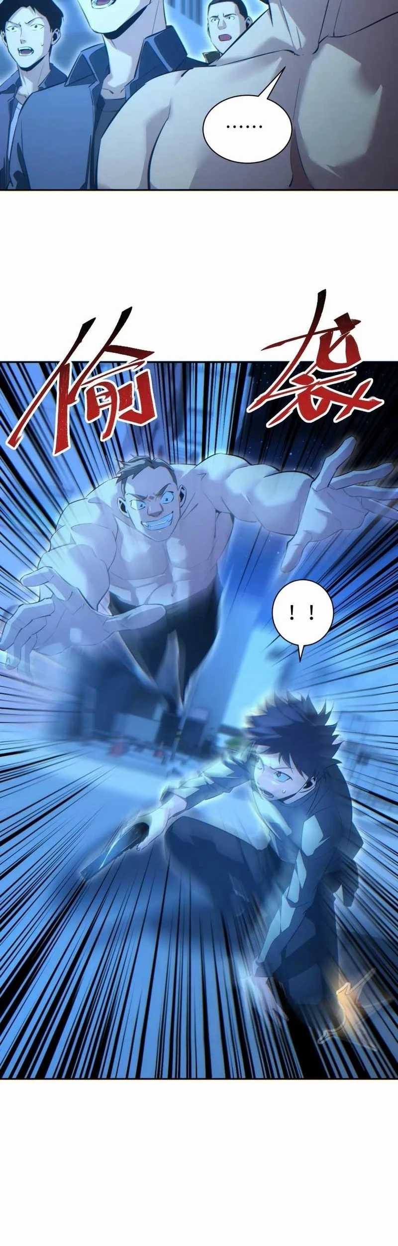 Rebirth in the Apocalypse: I Reach the Top by Opening Boxes Chapter 61 Gambar 19