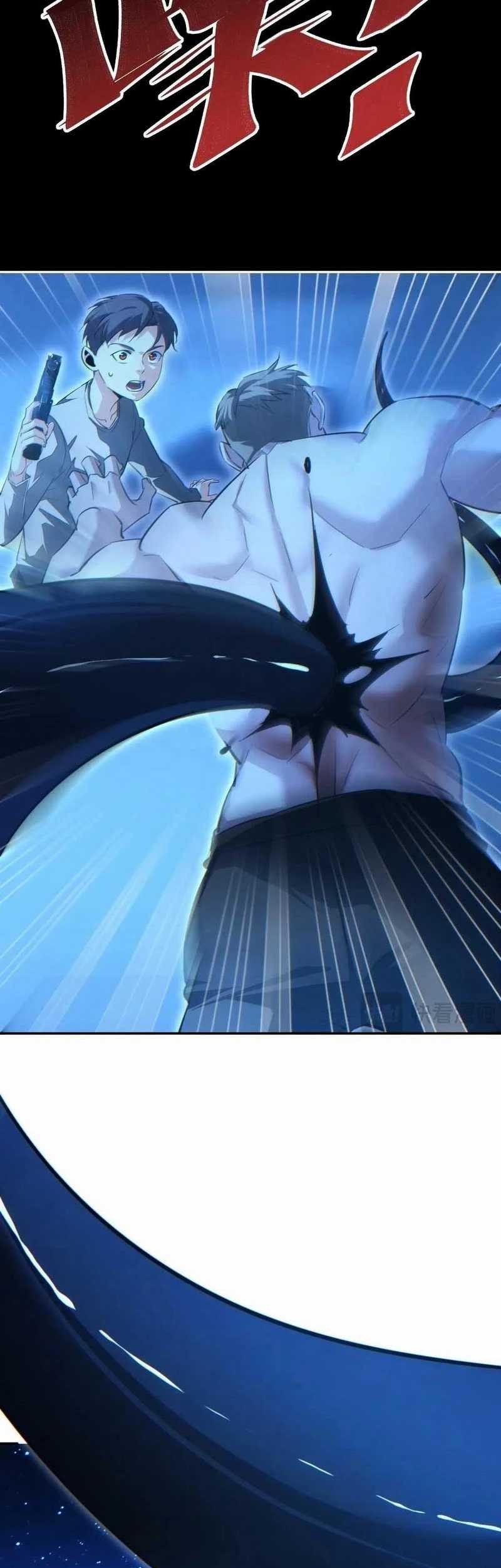 Rebirth in the Apocalypse: I Reach the Top by Opening Boxes Chapter 61 Gambar 21