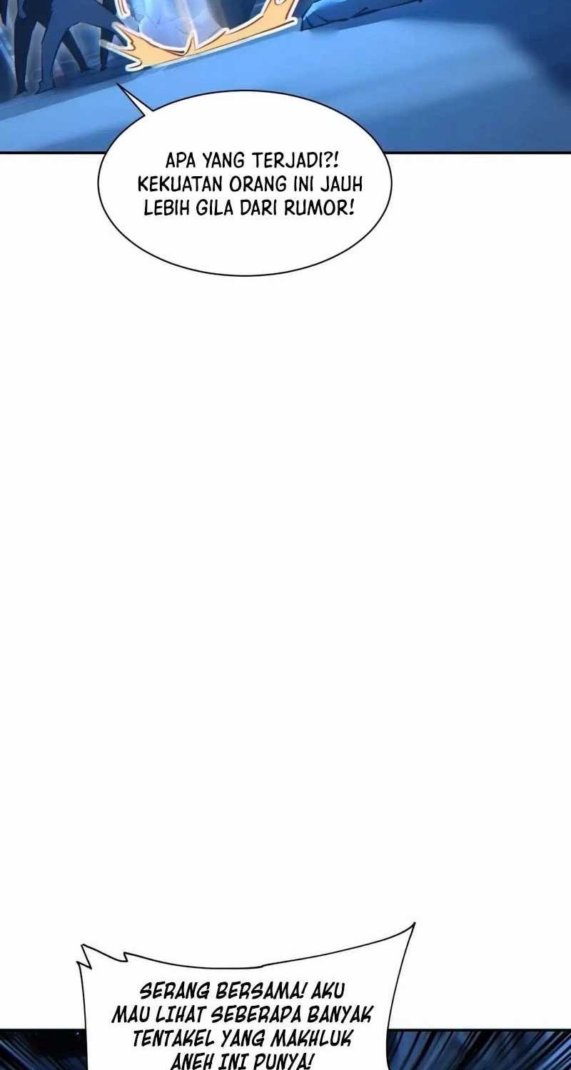 Rebirth in the Apocalypse: I Reach the Top by Opening Boxes Chapter 61 Gambar 24