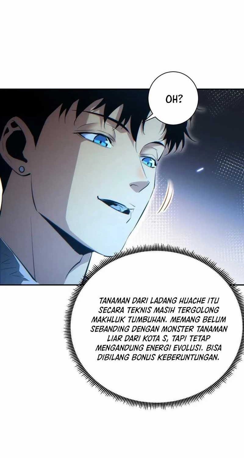 Rebirth in the Apocalypse: I Reach the Top by Opening Boxes Chapter 61 Gambar 30