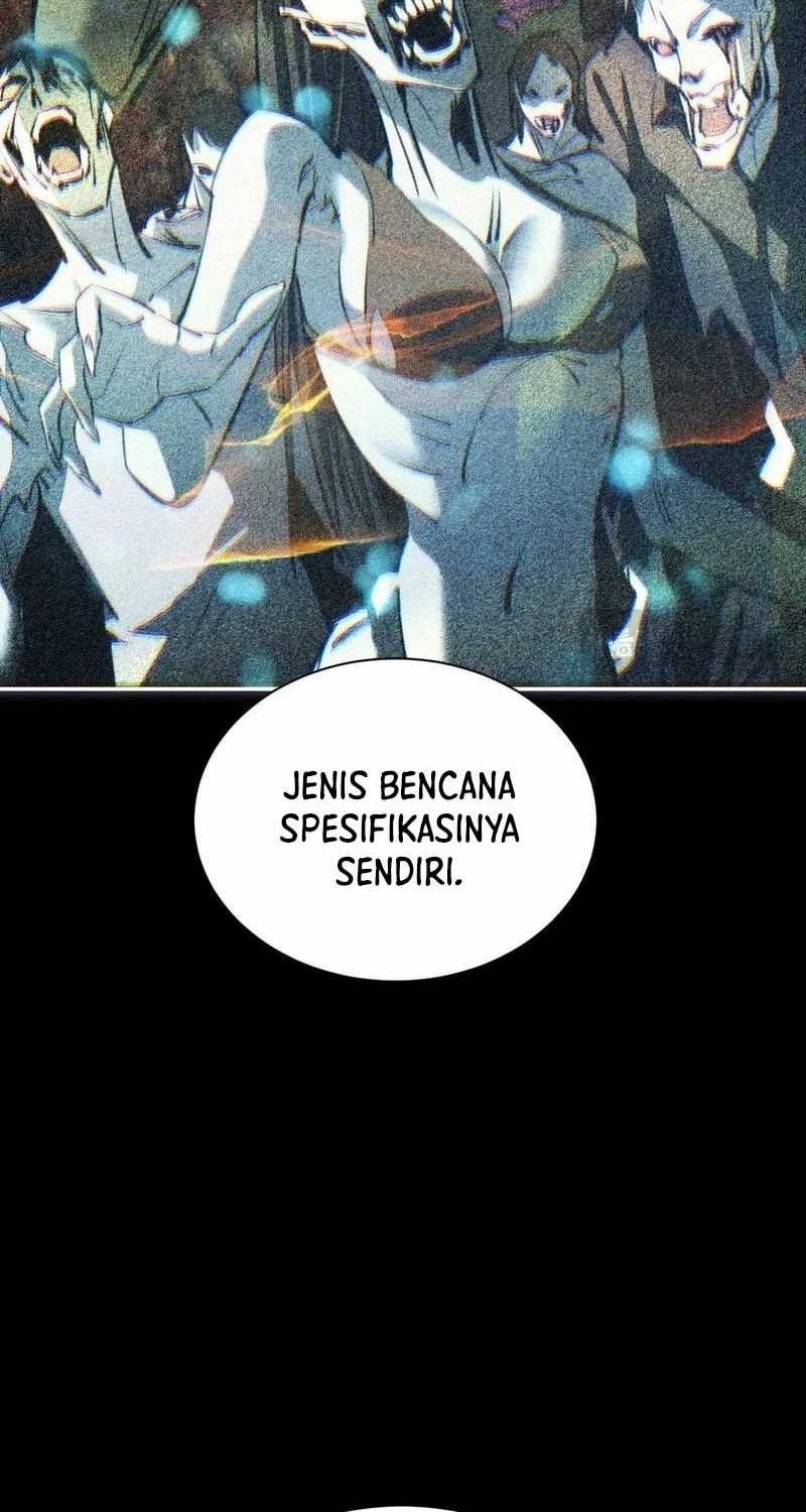 Rebirth in the Apocalypse: I Reach the Top by Opening Boxes Chapter 61 Gambar 34