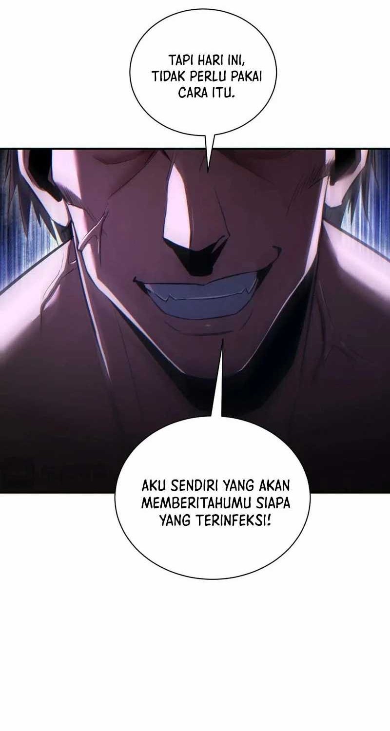 Rebirth in the Apocalypse: I Reach the Top by Opening Boxes Chapter 61 Gambar 46
