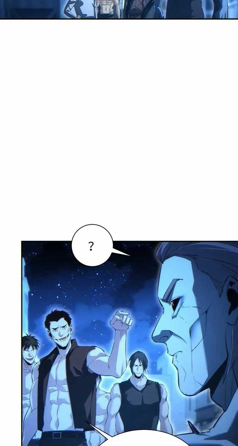 Rebirth in the Apocalypse: I Reach the Top by Opening Boxes Chapter 61 Gambar 4