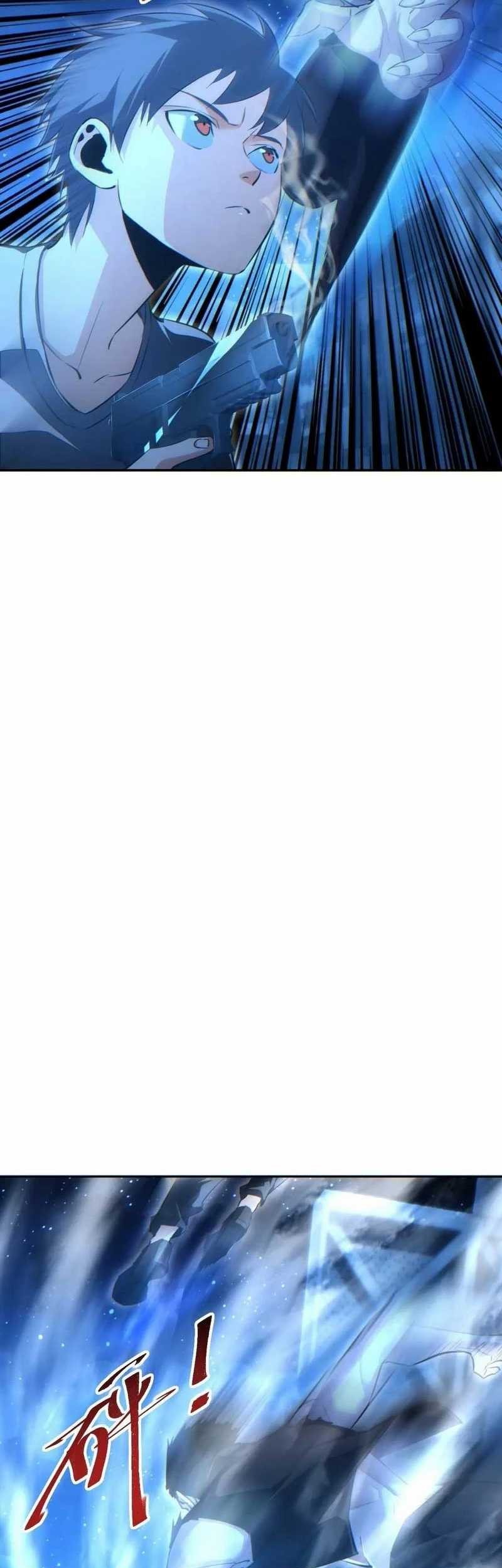 Rebirth in the Apocalypse: I Reach the Top by Opening Boxes Chapter 61 Gambar 15