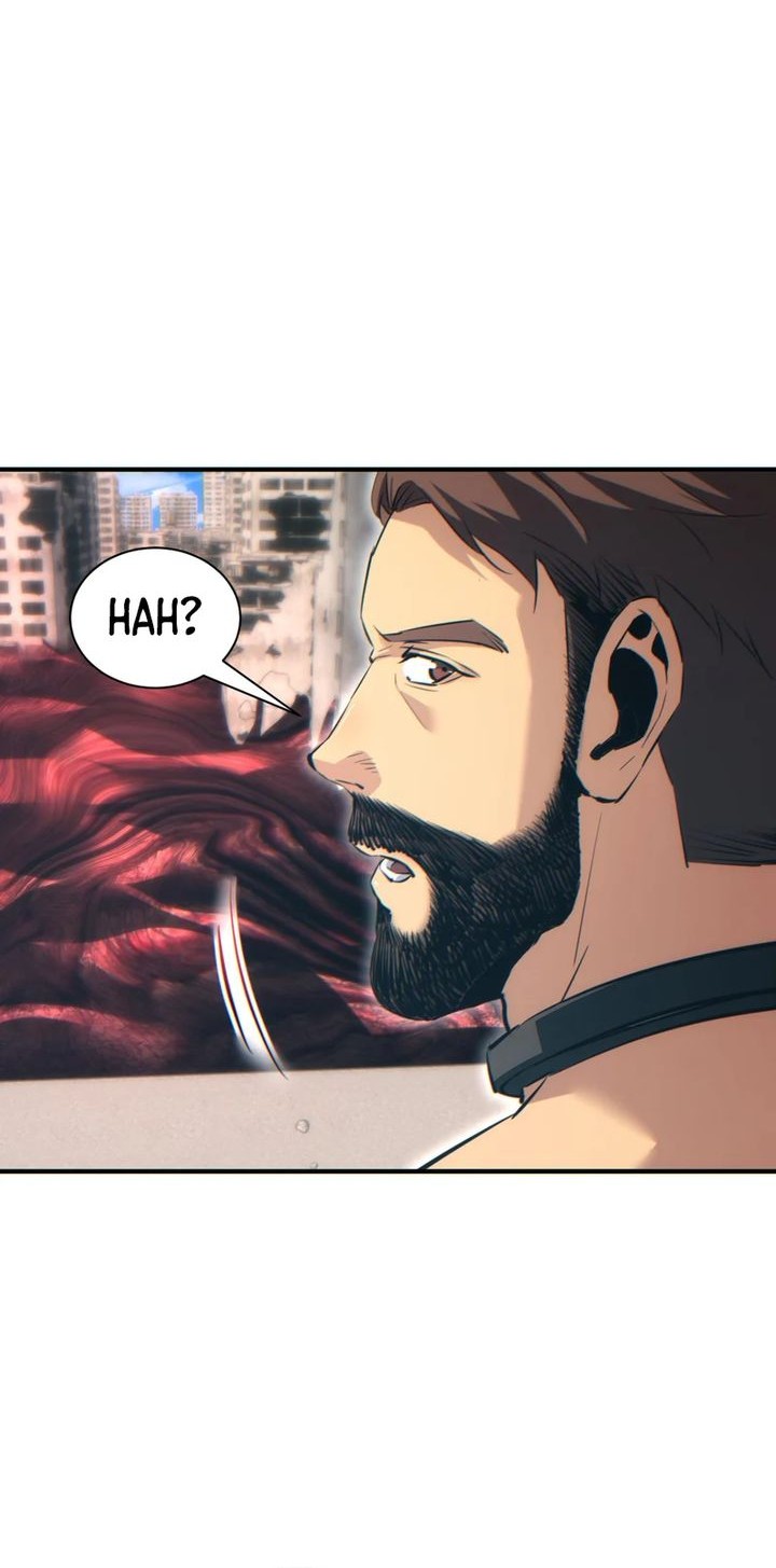 Rebirth in the Apocalypse: I Reach the Top by Opening Boxes Chapter 63 Gambar 24