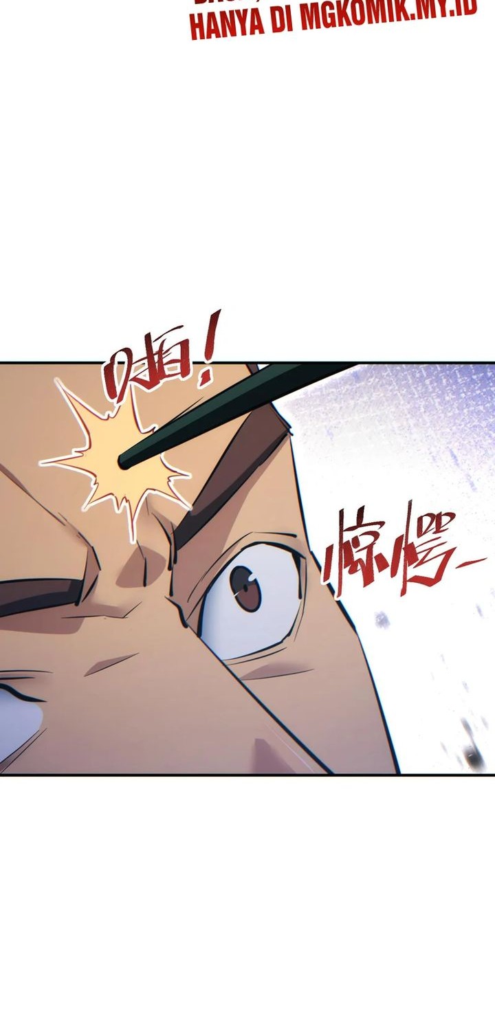 Rebirth in the Apocalypse: I Reach the Top by Opening Boxes Chapter 63 Gambar 28