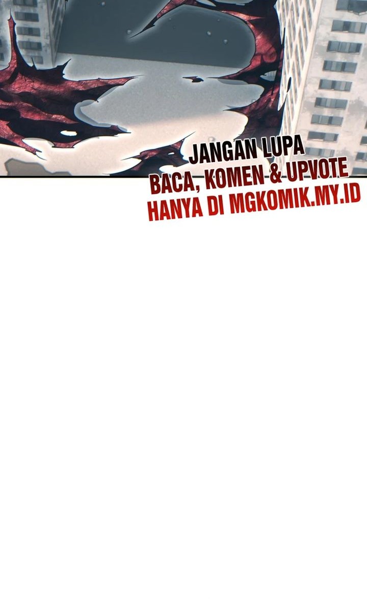 Rebirth in the Apocalypse: I Reach the Top by Opening Boxes Chapter 63 Gambar 38