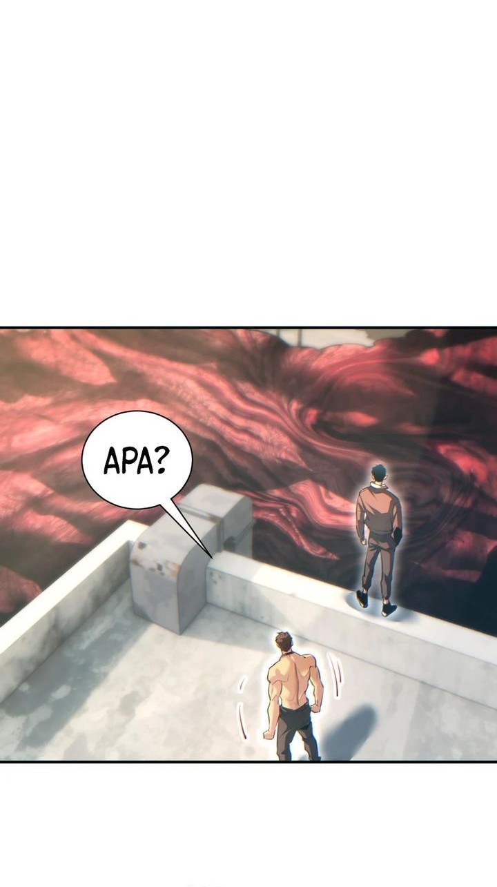 Rebirth in the Apocalypse: I Reach the Top by Opening Boxes Chapter 63 Gambar 44