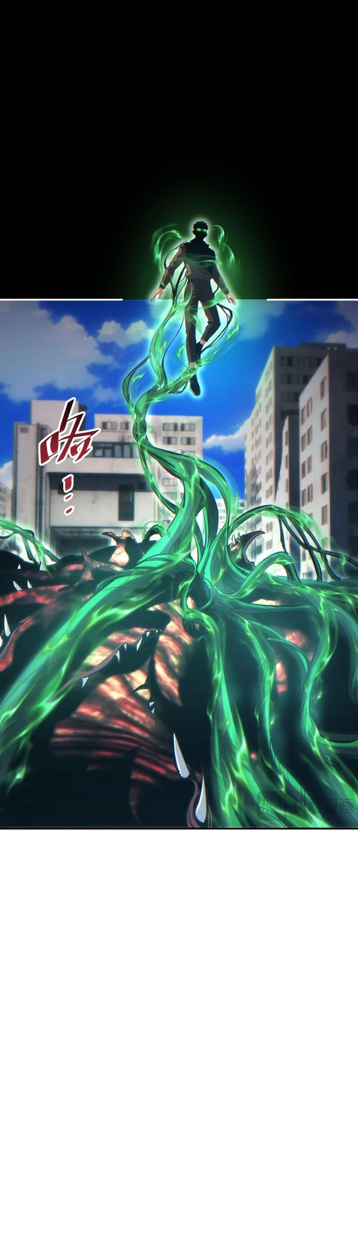 Rebirth in the Apocalypse: I Reach the Top by Opening Boxes Chapter 64 Gambar 25