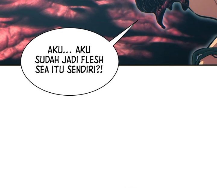 Rebirth in the Apocalypse: I Reach the Top by Opening Boxes Chapter 64 Gambar 42