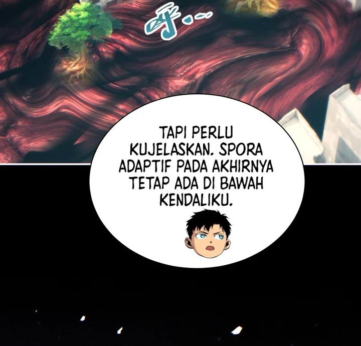 Rebirth in the Apocalypse: I Reach the Top by Opening Boxes Chapter 64 Gambar 46