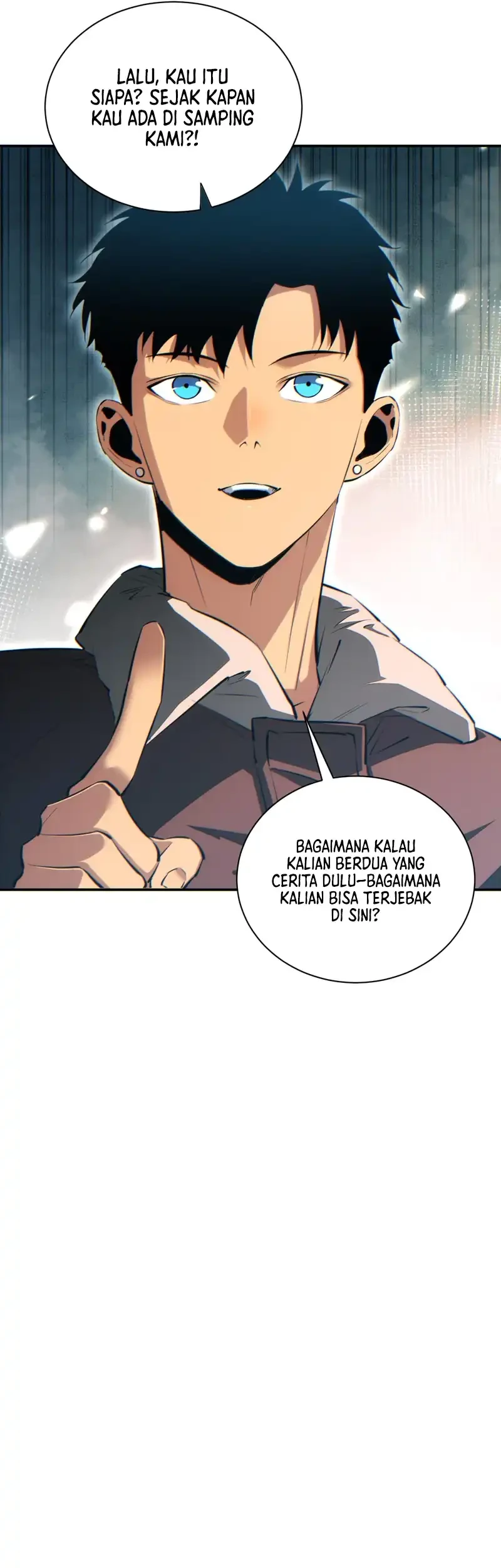 Rebirth in the Apocalypse: I Reach the Top by Opening Boxes Chapter 65 Gambar 24