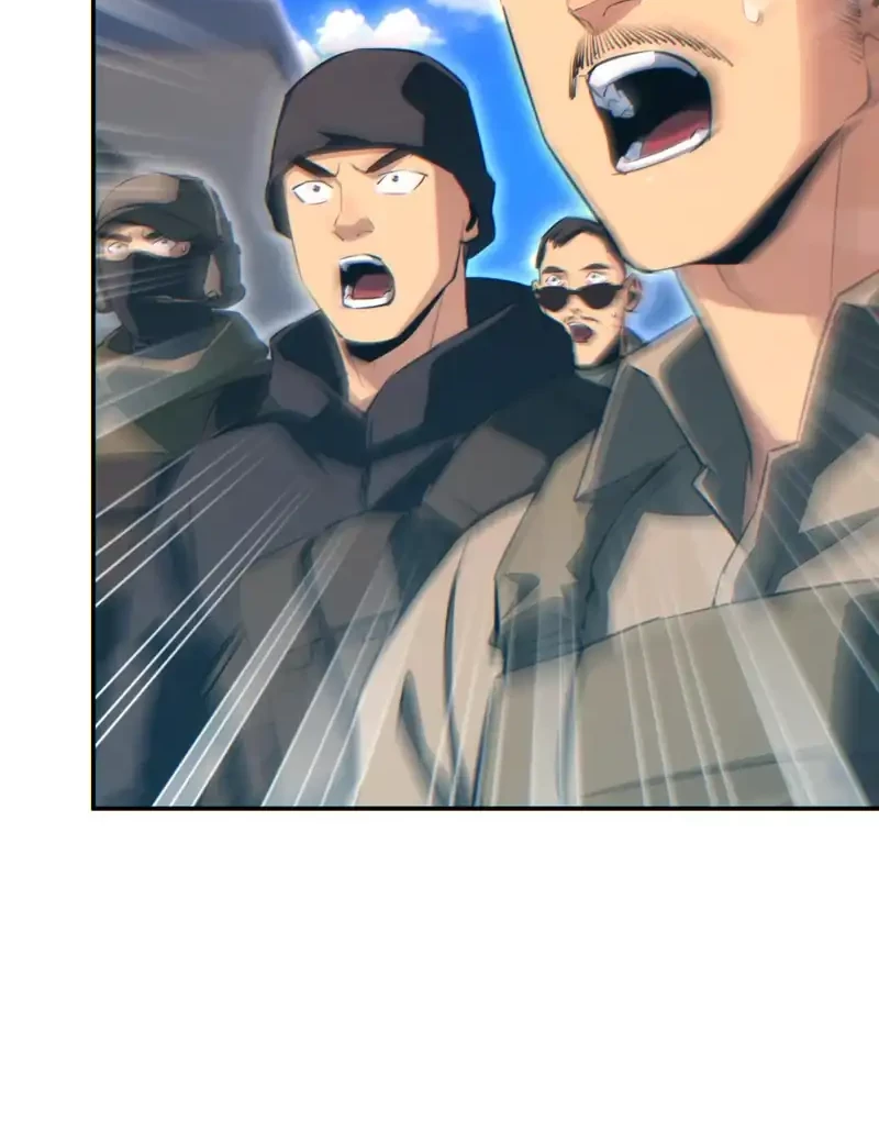 Rebirth in the Apocalypse: I Reach the Top by Opening Boxes Chapter 65 Gambar 43