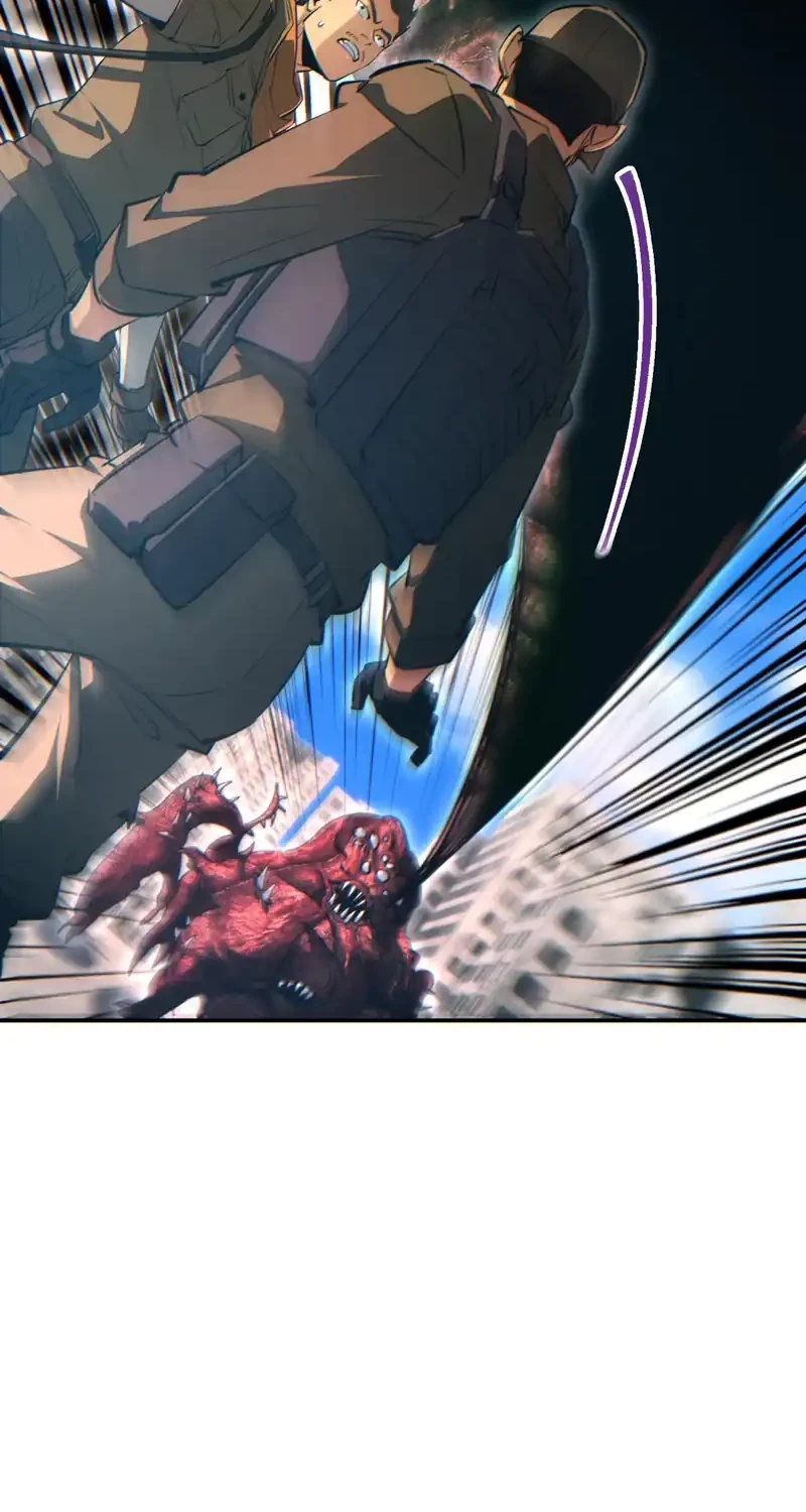 Rebirth in the Apocalypse: I Reach the Top by Opening Boxes Chapter 65 Gambar 9